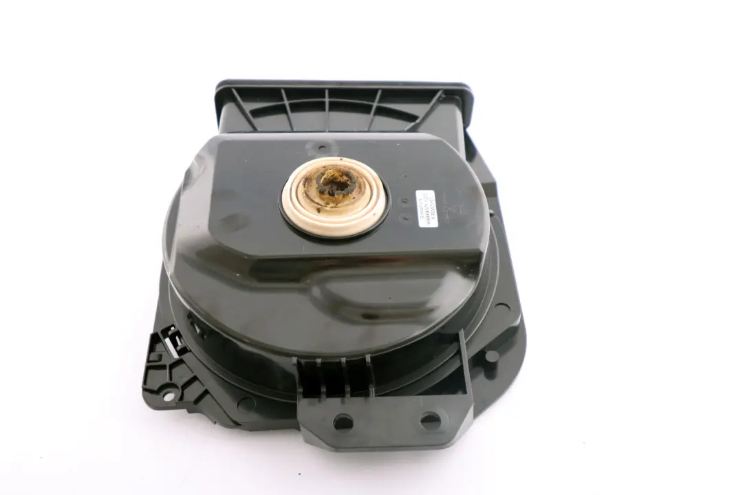 Left Central Bass Speaker Stereo Subwoofer N/S BMW 1 3 Series F20 F30 - SKU 9210147 - Part number 9210147