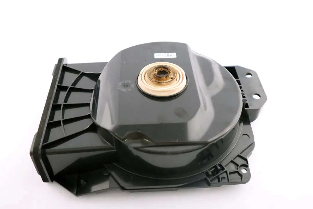 Central Bass Speaker Stereo Subwoofer Left N/S to BMW F20 F30 with Part number 9210147 BMW F20 F30 Central Bass Speaker Stereo Subwoofer Left N/S - SKU 9210147 - Part number 9210147