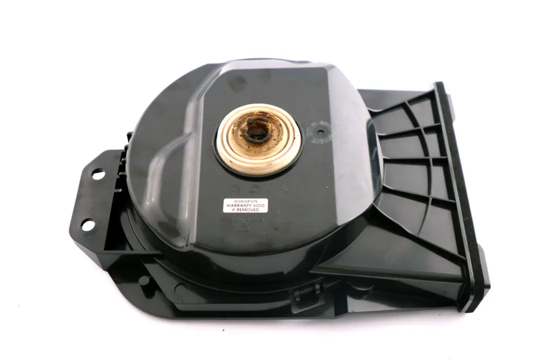 Zentral Bass Laut Sprecher Stereo Subwoofer Links für BMW F20 F30 mit Teilenummer 9210147 BMW F20 F30 Zentral Bass Laut Sprecher Stereo Subwoofer Links - SKU 9210147 - Teilenummer 9210147