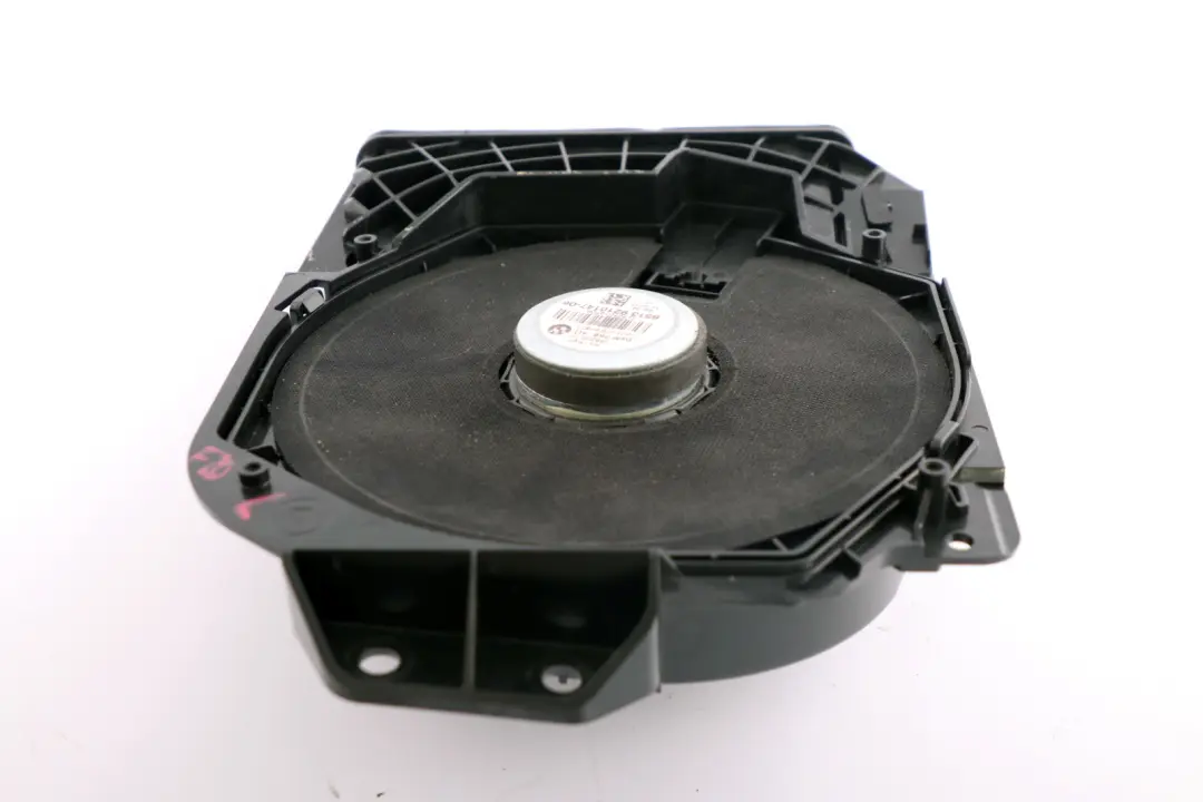 Left Central Bass Speaker Stereo Subwoofer N/S BMW 1 3 Series F20 F30 - SKU 9210147 - Part number 9210147
