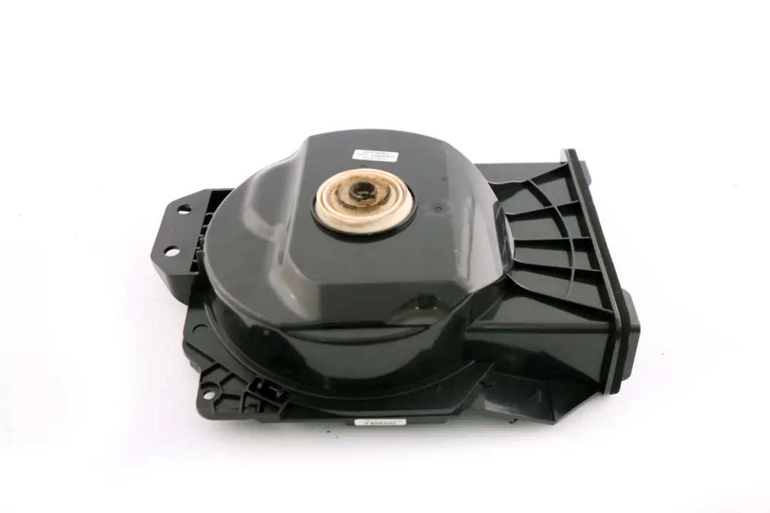 Altavoz Central De Graves Estereo Subwoofer Derecho para BMW F20 F30 con número de pieza 9210148 BMW F20 F30 Altavoz Central De Graves Estereo Subwoofer Derecho - SKU 9210148 - Número de pieza 9210148