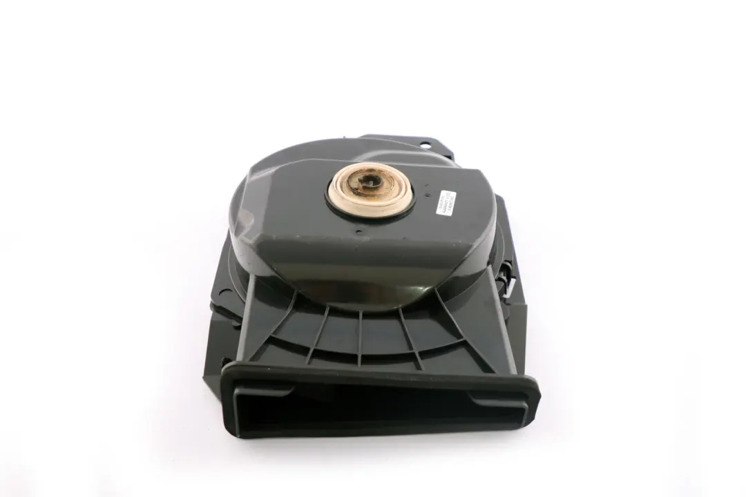 BMW 1 3 Reihe F20 F30 Zentralbass rechts STEREO 6513 - SKU 9210148 - Teilenummer 9210148