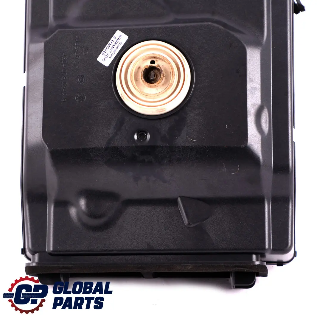 Links Central Bass Hi-Fi Subwoofer Lautsprecher für BMW F20 F21 F30 F31 mit Teilenummer 9210149 BMW F20 F21 F30 F31 Links Central Bass Hi-Fi Subwoofer Lautsprecher - SKU 9210149 - Teilenummer 9210149