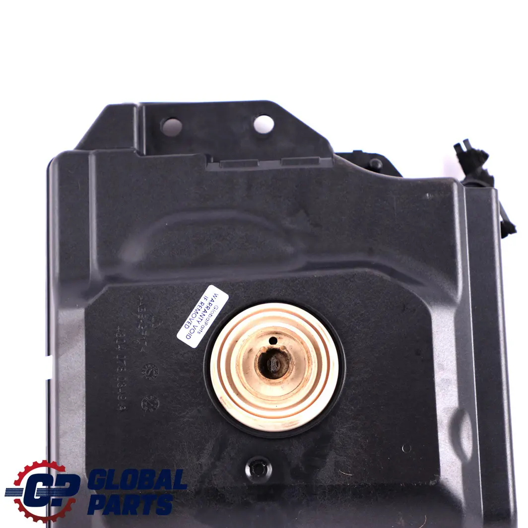 BMW F20 F21 F30 F31 Altavoz Subwoofer Izquierdo N/S Central Bass Hi-Fi - SKU 9210149 - Número de pieza 9210149