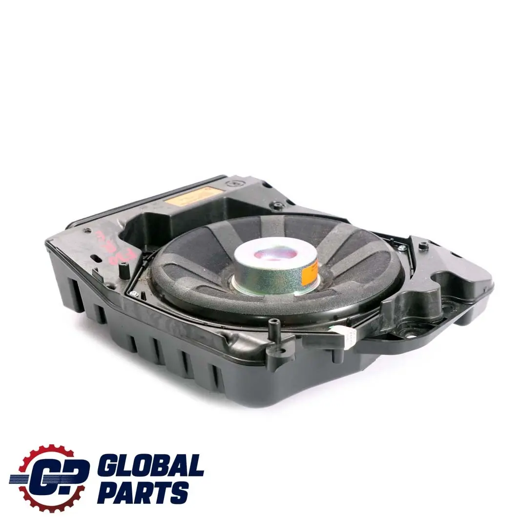 Zentraler Basslautsprecher Harman Kardon Rechts für BMW F30 F31 F32 mit Teilenummer 9210152 BMW F30 F31 F32 Zentraler Basslautsprecher Harman Kardon Rechts - SKU 9210152 - Teilenummer 9210152