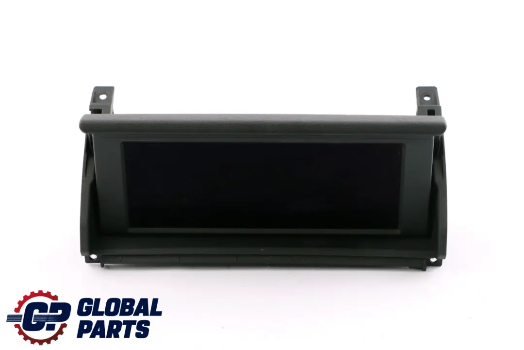 Boardmonitor Central Information Display BMW Z4 Series E89 Roadster - SKU 9210504 - Part number 9210504