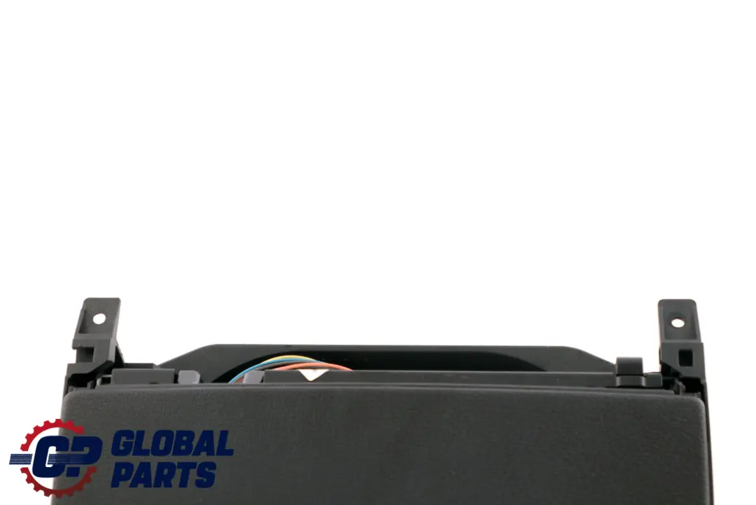 Boardmonitor Central Information Display BMW Z4 Series E89 Roadster - SKU 9210504 - Part number 9210504
