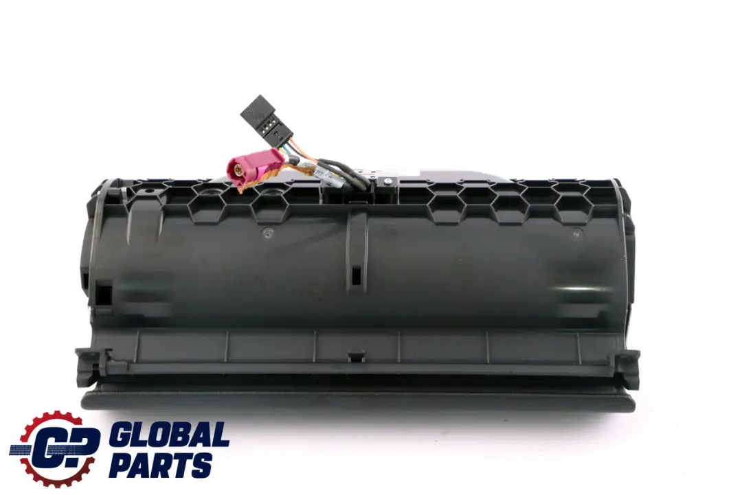 Boardmonitor Central Information Display BMW Z4 Series E89 Roadster - SKU 9210504 - Part number 9210504