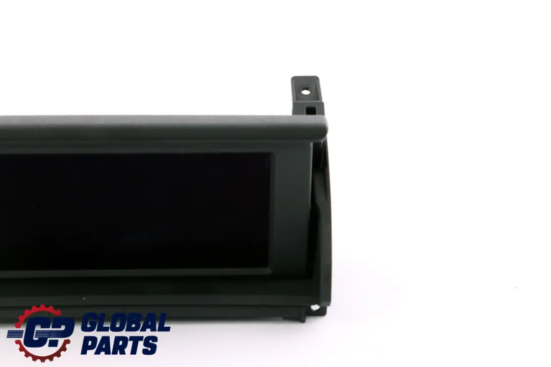 Centralny Wyświetlacz Monitor Informacyjny BMW Z4 E89 Roadster - SKU 9210504 - Numer Części 9210504