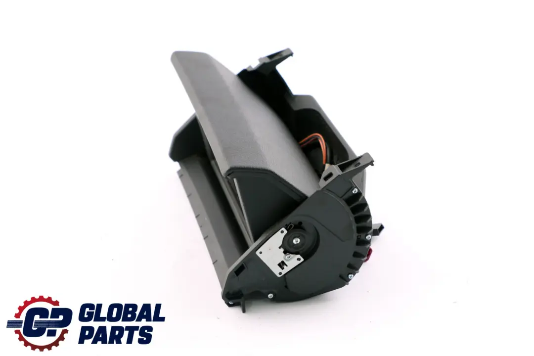 Boardmonitor Central Information Display BMW Z4 Series E89 Roadster - SKU 9210504 - Part number 9210504