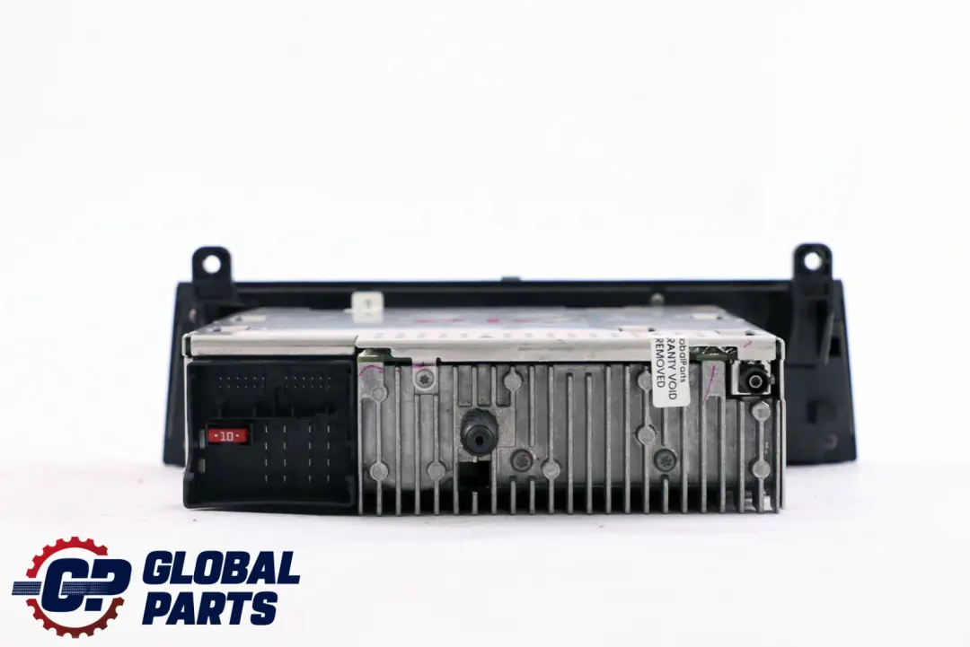 Radio Business CD für BMW E81 E82 E84 E87 E89 E90 E91 E92 mit Teilenummer 9177209 BMW E81 E82 E84 E87 E89 E90 E91 E92 Radio Business CD - SKU 9210508 - Teilenummer 9177209