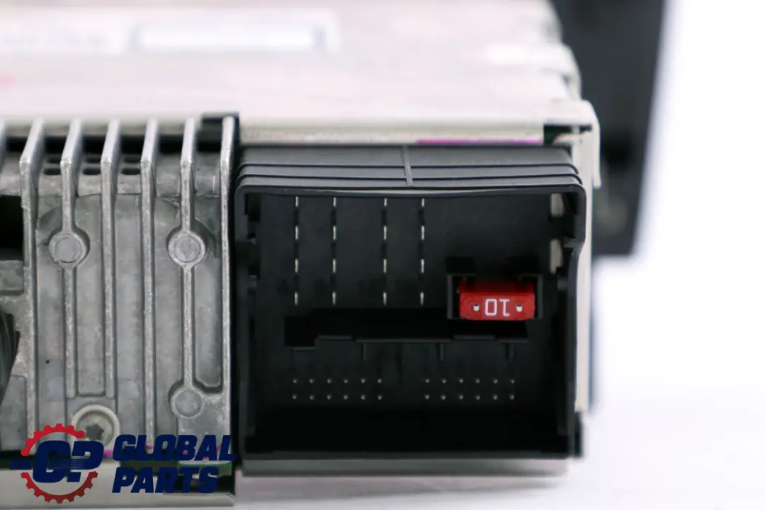 Radio Business CD für BMW E81 E82 E84 E87 E89 E90 E91 E92 mit Teilenummer 9177209 BMW E81 E82 E84 E87 E89 E90 E91 E92 Radio Business CD - SKU 9210508 - Teilenummer 9177209