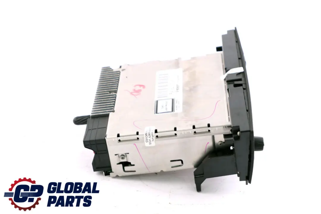 Radio Business CD für BMW E81 E82 E84 E87 E89 E90 E91 E92 mit Teilenummer 9177209 BMW E81 E82 E84 E87 E89 E90 E91 E92 Radio Business CD - SKU 9210508 - Teilenummer 9177209