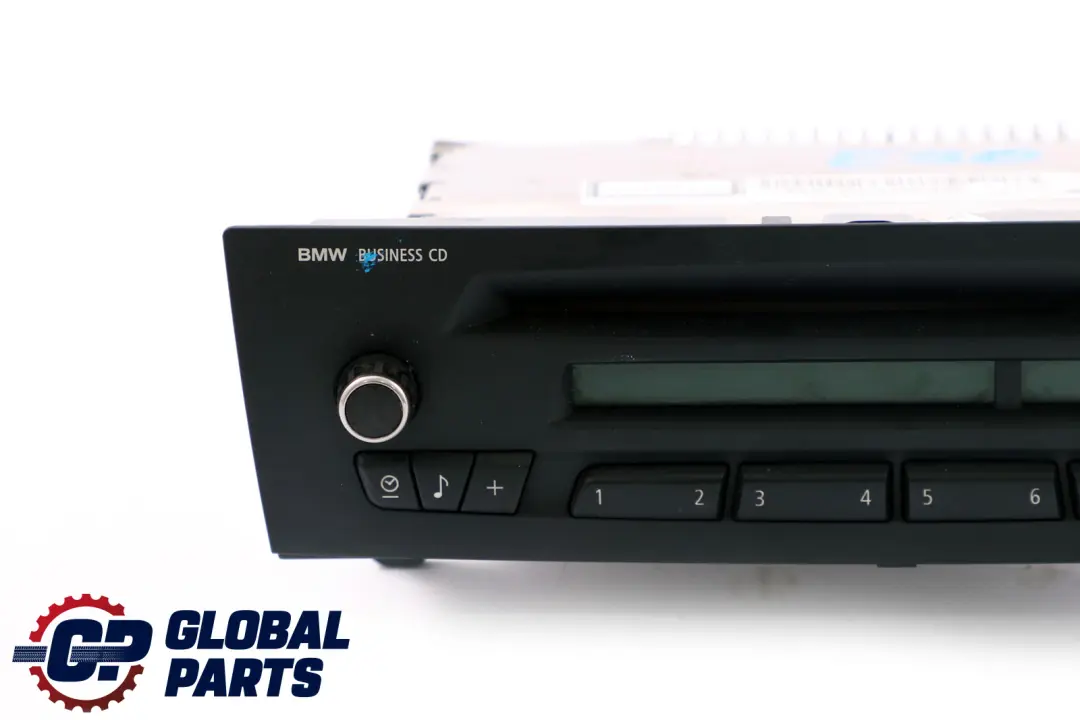 BMW 1 3 X1 Z4 Series E81 E82 E87 LCI E88 E89 E90 E91 Radio Business CD - SKU 9210510 - Part number 9210510
