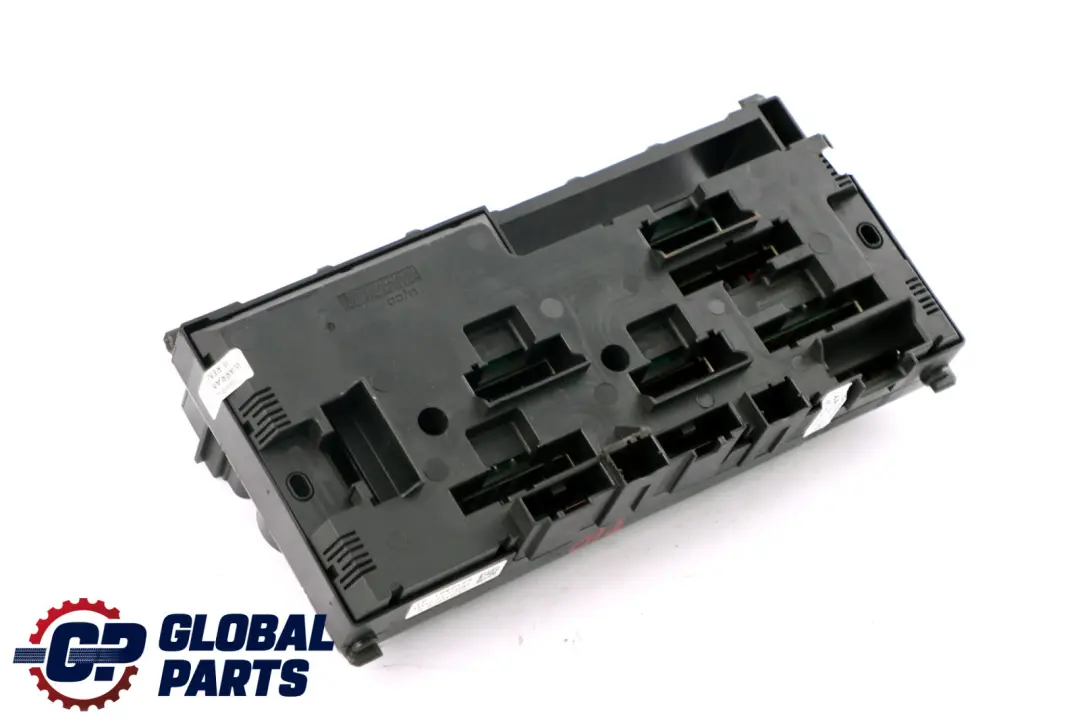 BMW F10 F11 Power Distribution Fuse Box Front 6114 - SKU 9210861 - Part number 9210861