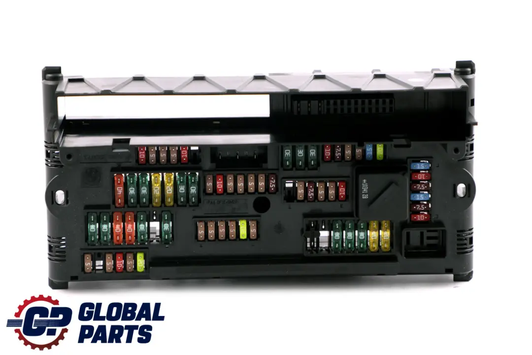 BMW F10 F11 Power Distribution Fuse Box Front 6114 - SKU 9210861 - Part number 9210861