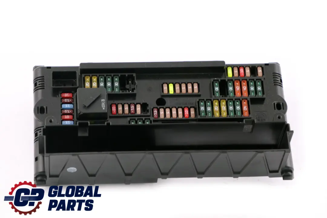 BMW F10 F11 Power Distribution Fuse Box Front 6114 - SKU 9210861 - Part number 9210861