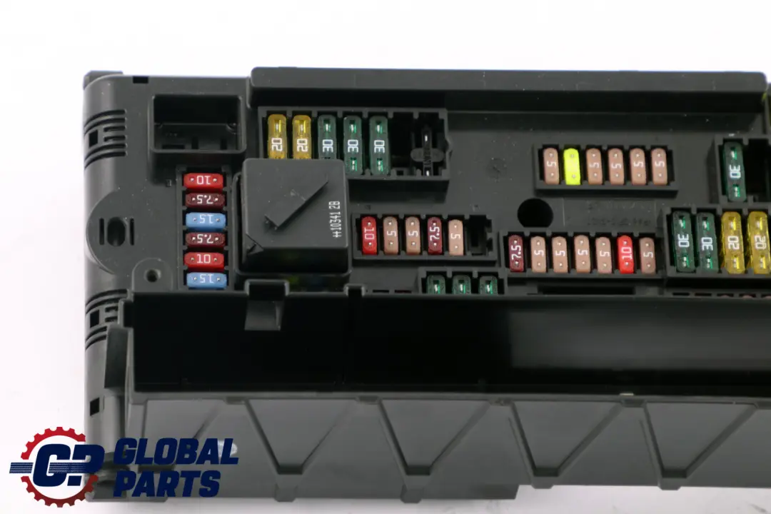 BMW F10 F11 Power Distribution Fuse Box Front 6114 - SKU 9210861 - Part number 9210861