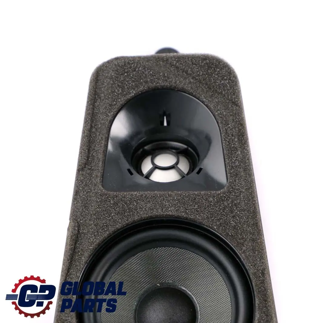 D-Pillar Hi-Fi Stereo Audio Speaker Tweeter 6971883 to BMW X5 X6 Series E70 E71 with Part number 9211047 BMW X5 X6 Series E70 E71 D-Pillar Hi-Fi Stereo Audio Speaker Tweeter 6971883 - SKU 9211047 - Part number 9211047