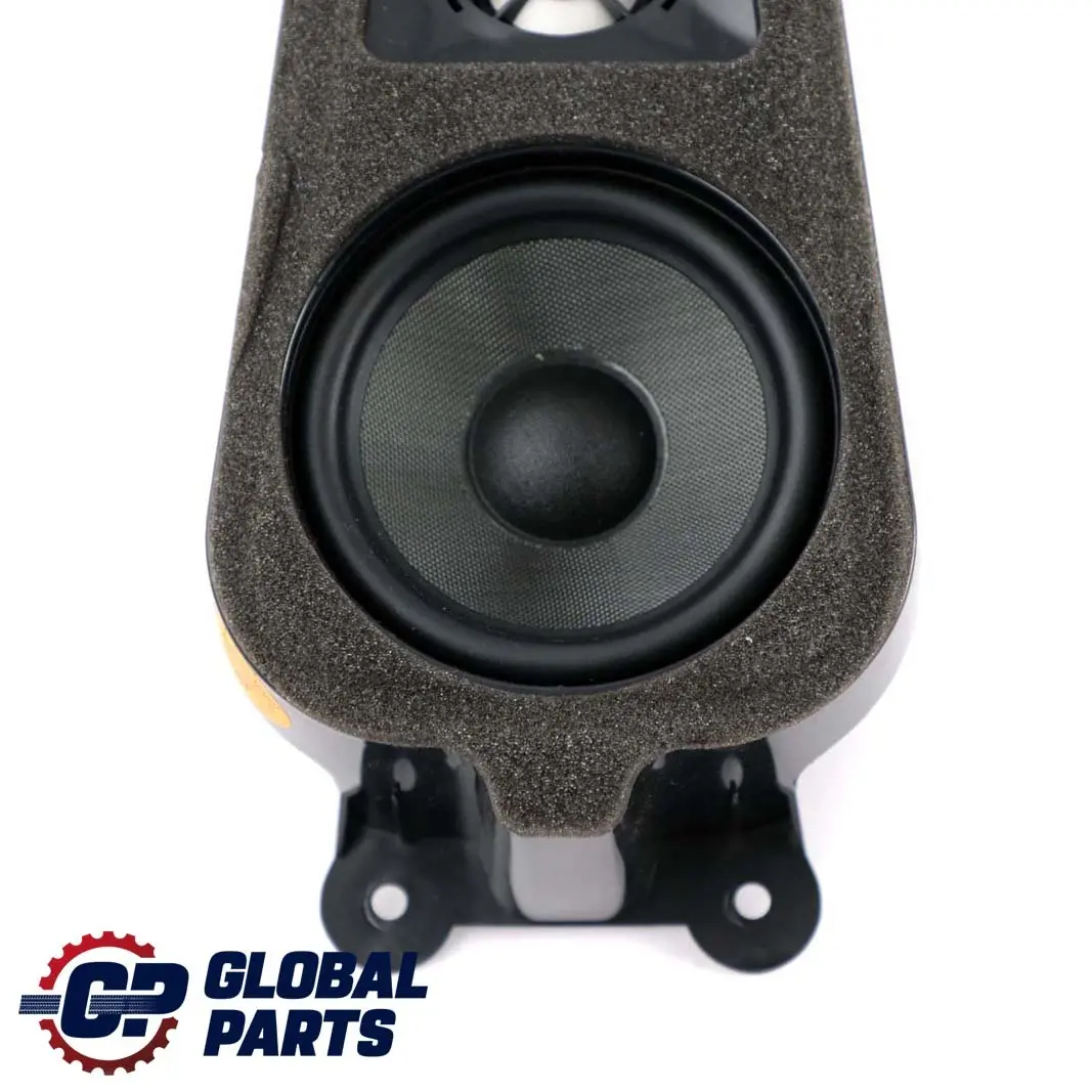 D-Pillar Hi-Fi Stereo Audio Speaker Tweeter 6971883 to BMW X5 X6 Series E70 E71 with Part number 9211047 BMW X5 X6 Series E70 E71 D-Pillar Hi-Fi Stereo Audio Speaker Tweeter 6971883 - SKU 9211047 - Part number 9211047