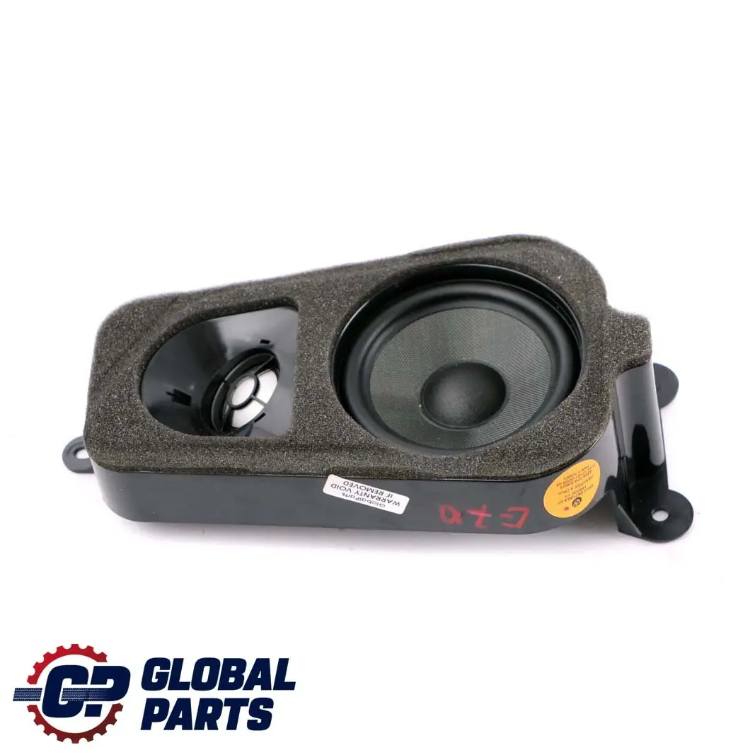 BMW X5 X6 Series E70 E71 D-Pillar Hi-Fi Stereo Audio Altavoz Tweeter 6971883 - SKU 9211047 - Número de pieza 9211047
