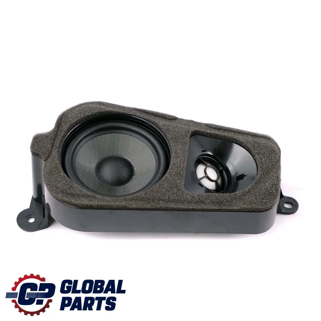 BMW X5 X6 Series E70 E71 D-Pillar Hi-Fi Stereo Audio Speaker Tweeter 6971883 - SKU 9211047 - Part number 9211047