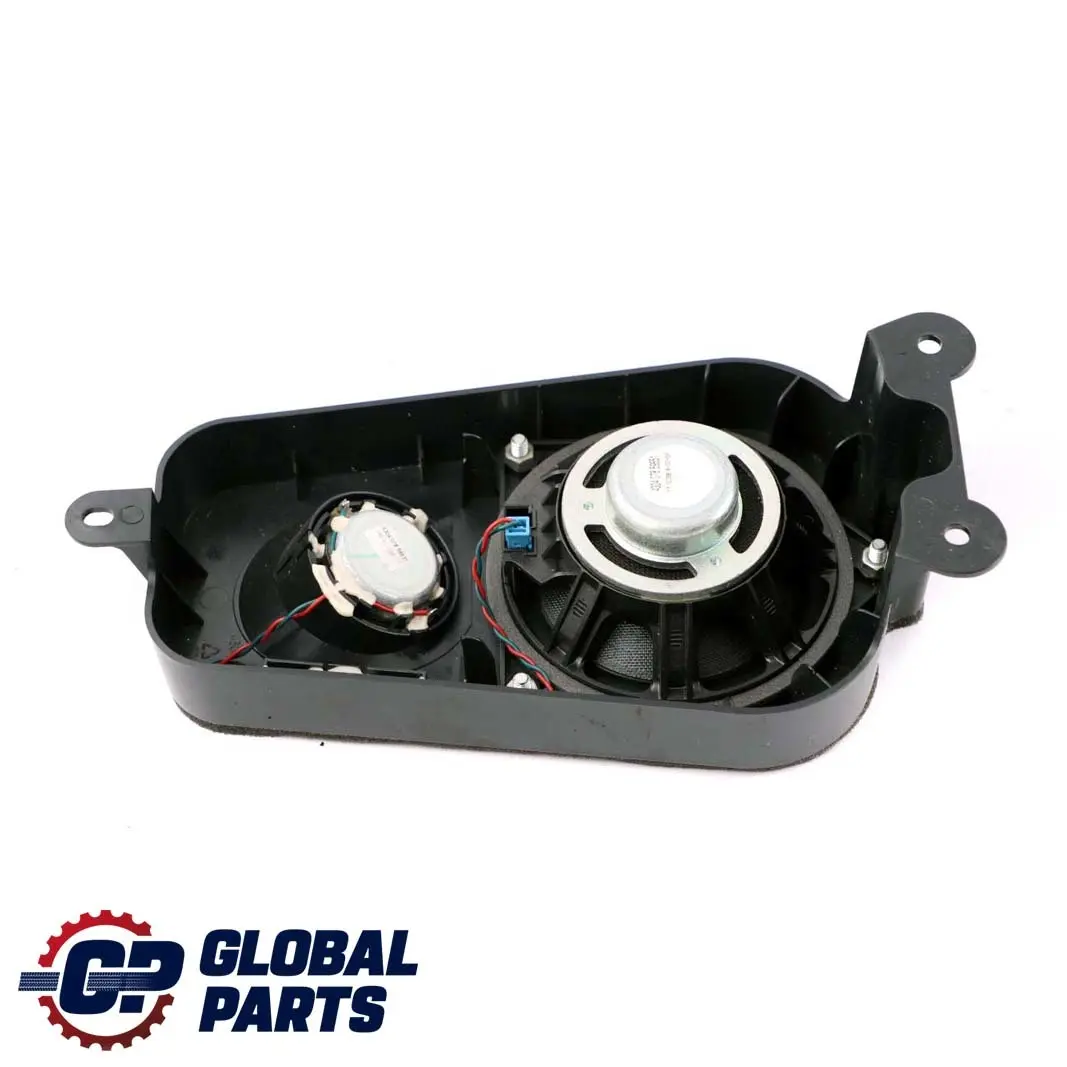 D-Pillar Hi-Fi Haut-parleur stéréo Tweeter 6971883 pour BMW X5 X6 E70 E71 à propos du numéro de pièce 9211047 BMW X5 X6 E70 E71 D-Pillar Hi-Fi Haut-parleur stéréo Tweeter 6971883 - SKU 9211047 - Numéro de pièce 9211047