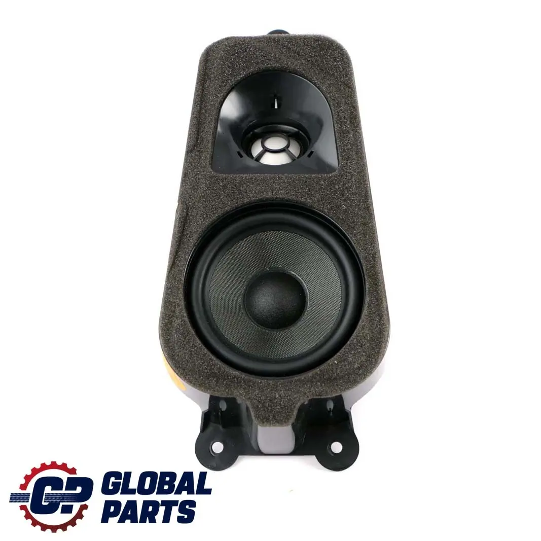 D-Pillar Hi-Fi Stereo Audio Speaker Tweeter 6971883 to BMW X5 X6 Series E70 E71 with Part number 9211047 BMW X5 X6 Series E70 E71 D-Pillar Hi-Fi Stereo Audio Speaker Tweeter 6971883 - SKU 9211047 - Part number 9211047