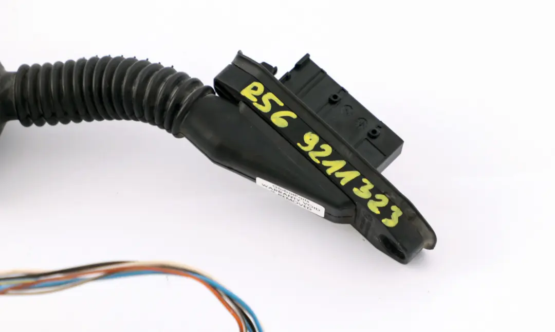 Kabel Kabelsatz HiFi Elektrik für Mini Cooper R55 R56 R57 mit Teilenummer 9211323 Mini Cooper R55 R56 R57 Kabel Kabelsatz HiFi Elektrik - SKU 9211323 - Teilenummer 9211323