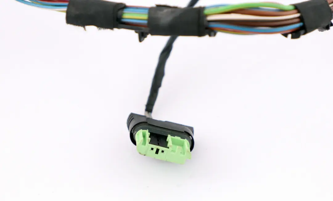 Mini Cooper R55 R56 R57 Set di cablaggi HiFi Sistema Elettrico - SKU 9211323 - Numero di parte 9211323