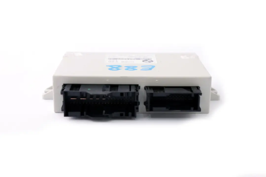 *BMW 1 Reihe E88 Cabrio Verdeck Steuergerät Modul CVM6 - SKU 9211494 - Teilenummer 9211494