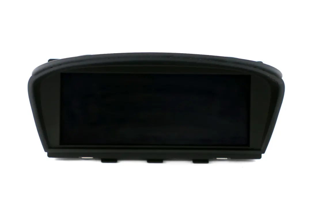 Display Screen 8.8" BMW E60 E61 E90 E91 LCI Monitor Sat Nav to with Part number 9211969 Display Screen 8.8" BMW E60 E61 E90 E91 LCI Monitor Sat Nav - SKU 9211969 - Part number 9211969