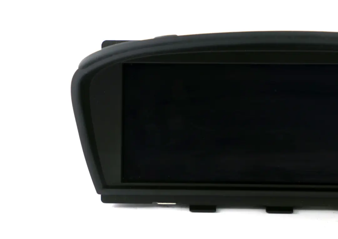 BMW E60 E61 E90 E91 LCI Wyświetlacz Monitor Ekran Nawigacji 8,8" - SKU 9211969 - Numer Części 9211969