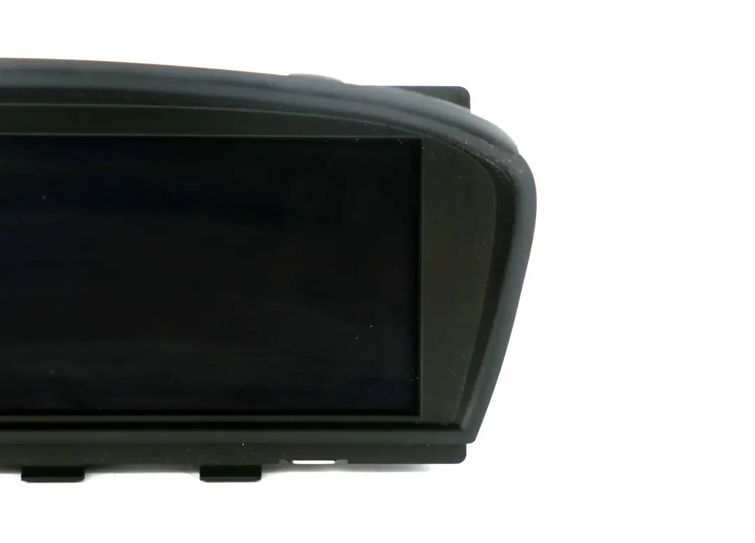 Wyświetlacz Monitor Ekran Nawigacji 8,8" do BMW E60 E61 E90 E91 LCI o numerze 9211969 BMW E60 E61 E90 E91 LCI Wyświetlacz Monitor Ekran Nawigacji 8,8" - SKU 9211969 - Numer Części 9211969
