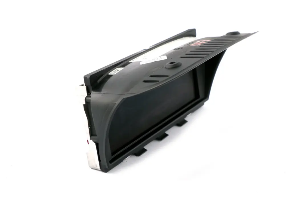 Ecran 8.8" BMW E60 E61 E90 E91 LCI Moniteur Sat Nav pour à propos du numéro de pièce 9211969 Ecran 8.8" BMW E60 E61 E90 E91 LCI Moniteur Sat Nav - SKU 9211969 - Numéro de pièce 9211969