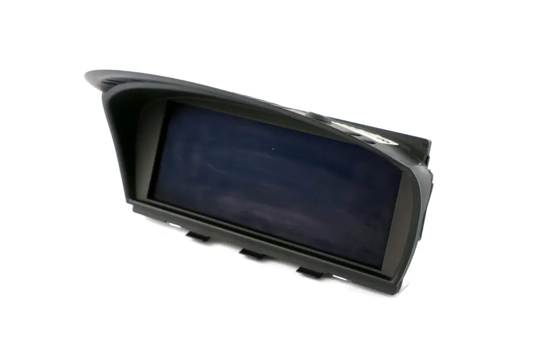 Ecran 8.8" BMW E60 E61 E90 E91 LCI Moniteur Sat Nav pour à propos du numéro de pièce 9211969 Ecran 8.8" BMW E60 E61 E90 E91 LCI Moniteur Sat Nav - SKU 9211969 - Numéro de pièce 9211969