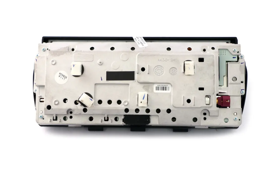  Pantalla 8.8" BMW E60 E61 E90 E91 LCI Monitor De Navegación Por Satélite - SKU 9211969 - Número de pieza 9211969