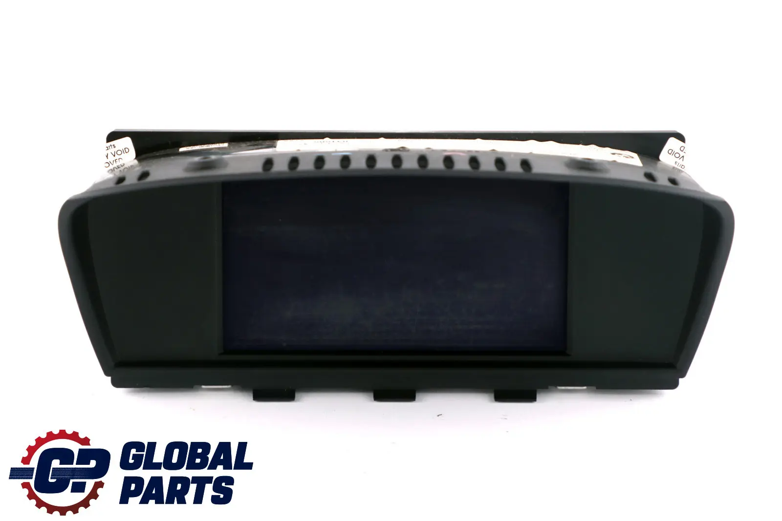 Display Screen BMW E90 E91 E92 E93 LCI Sat Nav Monitor 9211970