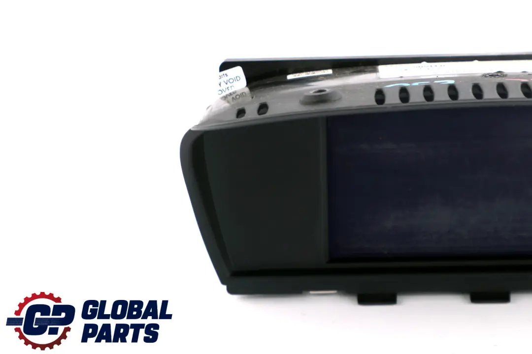 Pantalla BMW E90 E91 E92 E93 LCI Sat Nav Monitor para con número de pieza 9211970 Pantalla BMW E90 E91 E92 E93 LCI Sat Nav Monitor - SKU 9211970 - Número de pieza 9211970