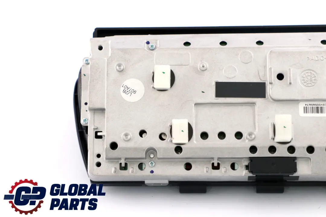 BMW E90 E91 E92 E93 LCI Wyświetlacz Ekran Monitor Nawigacji - SKU 9211970 - Numer Części 9211970