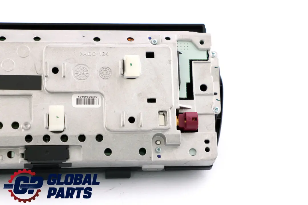 BMW E90 E91 E92 E93 LCI Wyświetlacz Ekran Monitor Nawigacji - SKU 9211970 - Numer Części 9211970