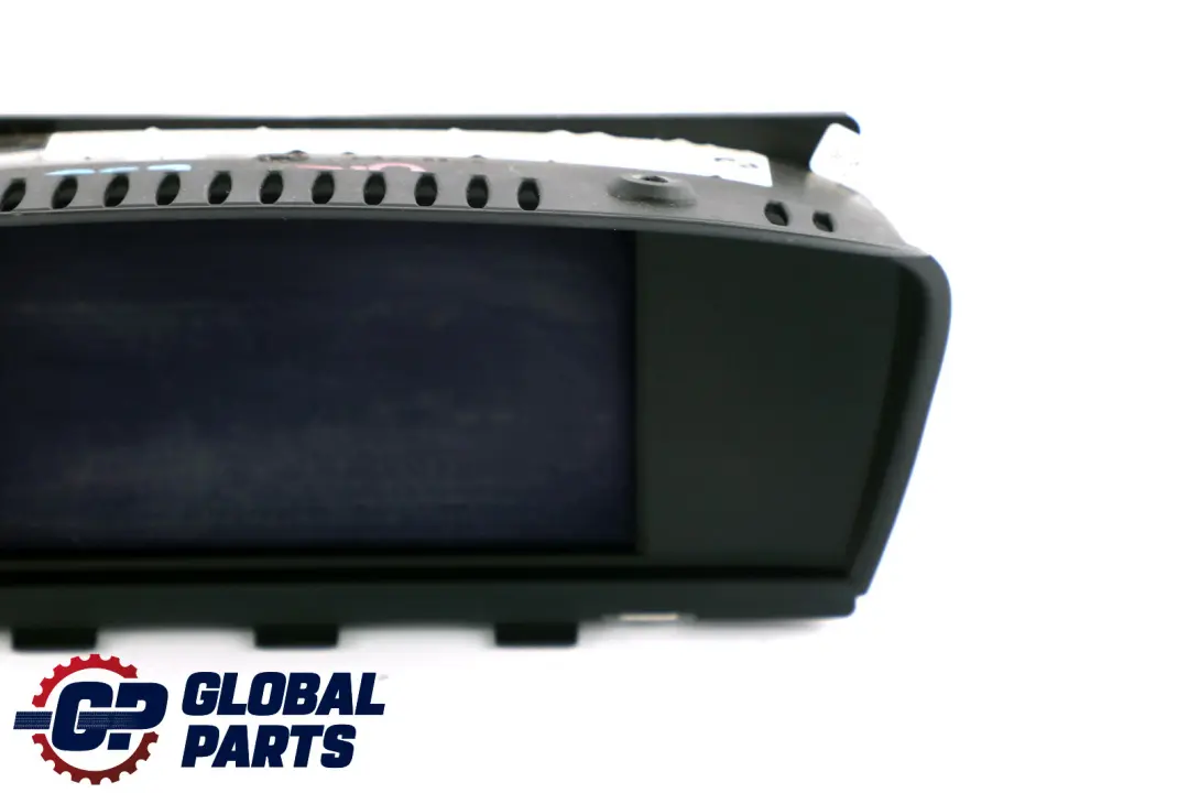  Écran Affichage BMW E90 E91 E92 E93 LCI Moniteur Navigation Satellite - SKU 9211970 - Numéro de pièce 9211970
