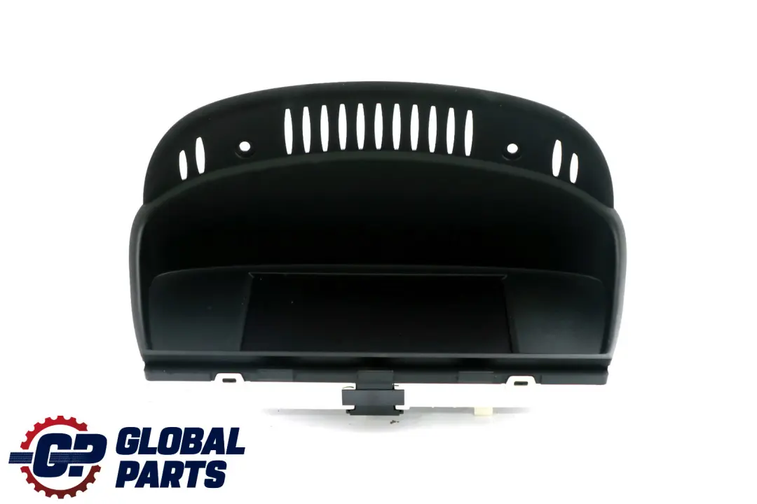 Écran Affichage BMW E90 E91 E92 E93 LCI Moniteur Navigation Satellite - SKU 9211970 - Numéro de pièce 9211970