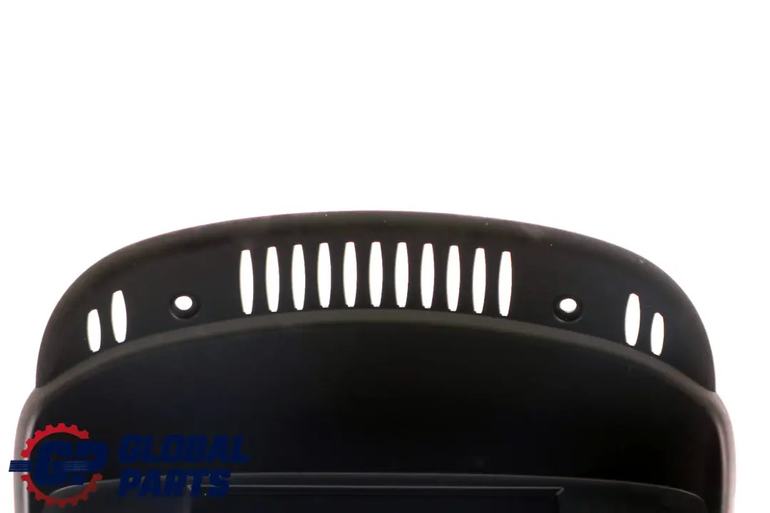  Écran Affichage BMW E90 E91 E92 E93 LCI Moniteur Navigation Satellite - SKU 9211970 - Numéro de pièce 9211970