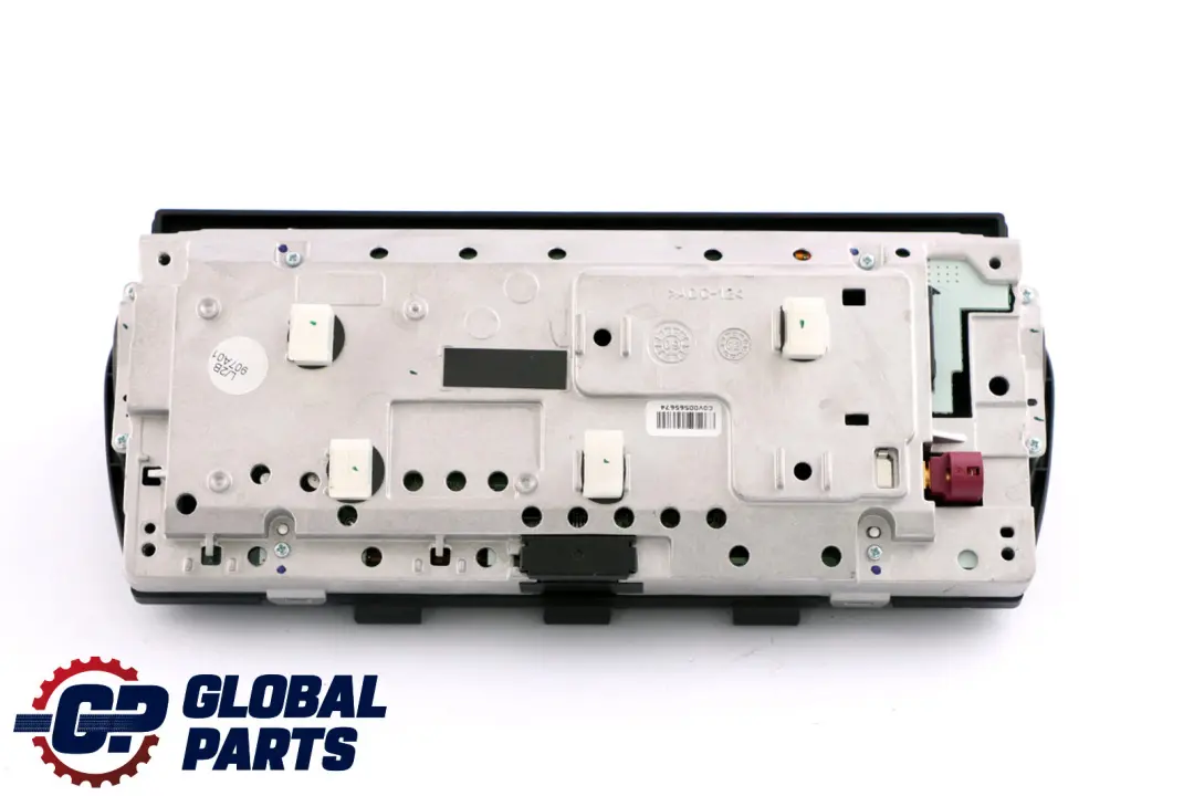  Écran Affichage BMW E90 E91 E92 E93 LCI Moniteur Navigation Satellite - SKU 9211970 - Numéro de pièce 9211970