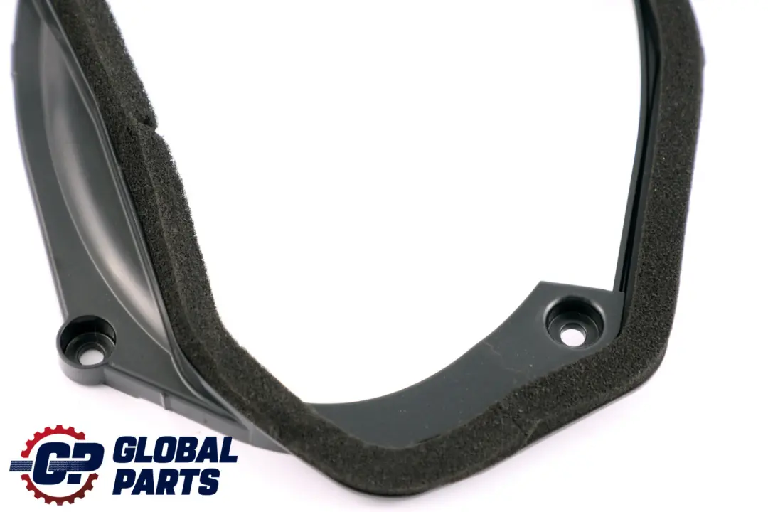 R56N LCI Schallführung Lautsprecher Links für BMW Mini Cooper R56 mit Teilenummer 9212070 BMW Mini Cooper R56 R56N LCI Schallführung Lautsprecher Links - SKU 9212070 - Teilenummer 9212070