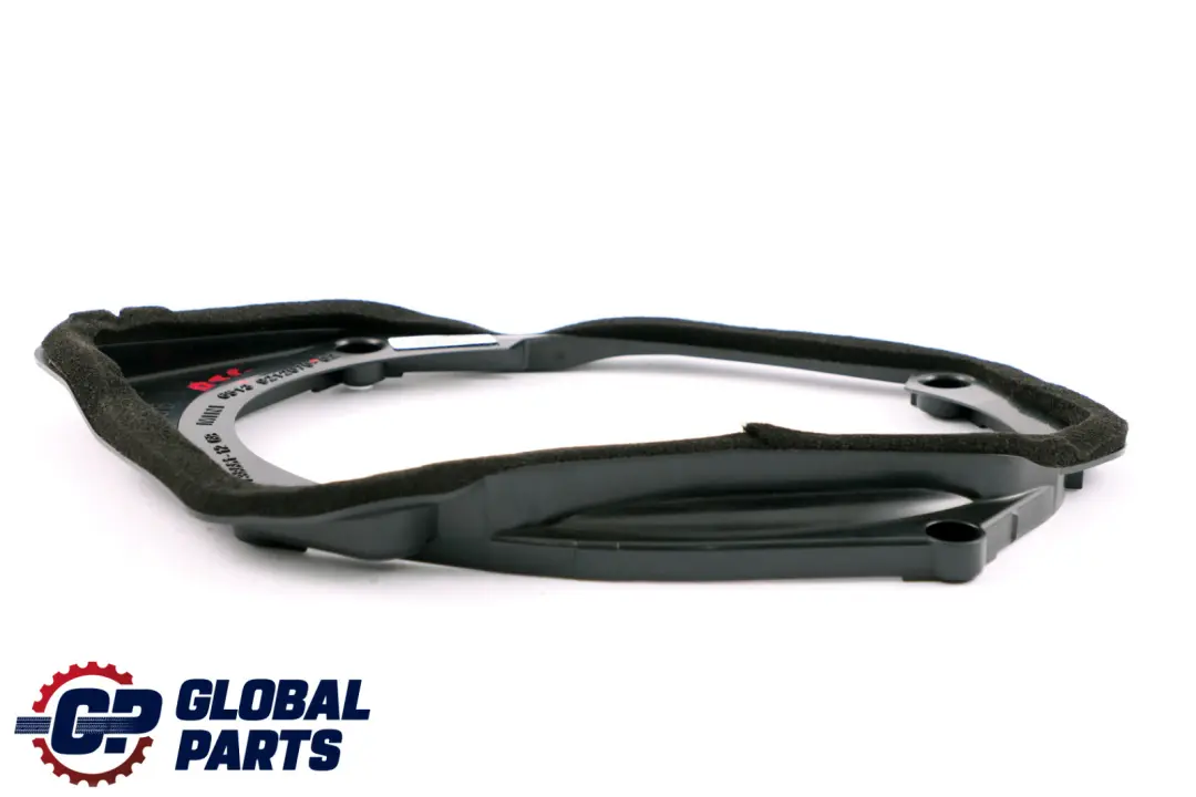 R56N LCI Couvercle Guide Sonore Haut-Parleur Gauche pour Mini Cooper R56 à propos du numéro de pièce 9212070 Mini Cooper R56 R56N LCI Couvercle Guide Sonore Haut-Parleur Gauche - SKU 9212070 - Numéro de pièce 9212070