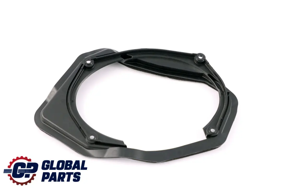 R56N LCI Couvercle Guide Sonore Haut-Parleur Gauche pour Mini Cooper R56 à propos du numéro de pièce 9212070 Mini Cooper R56 R56N LCI Couvercle Guide Sonore Haut-Parleur Gauche - SKU 9212070 - Numéro de pièce 9212070