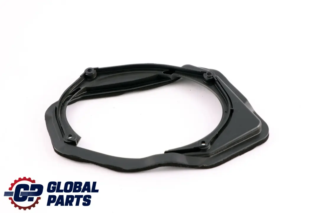 R56N LCI Schallfhrung Haut-Parleur Droite pour Mini Cooper R56 à propos du numéro de pièce 9212071 Mini Cooper R56 R56N LCI Schallfhrung Haut-Parleur Droite - SKU 9212071 - Numéro de pièce 9212071