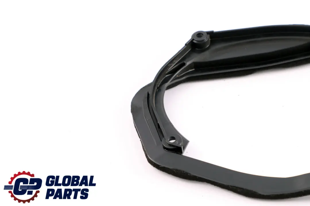 R56N LCI Cover Sound Guide Loudspeaker Right O/S to Mini Cooper R56 with Part number 9212071 Mini Cooper R56 R56N LCI Cover Sound Guide Loudspeaker Right O/S - SKU 9212071 - Part number 9212071